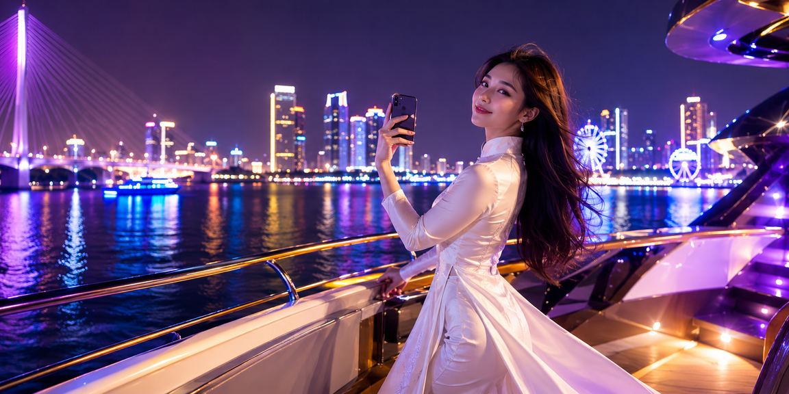 Người dùng Đà Nẵng tham gia Casino và tích điểm VIP trên điện thoại di động